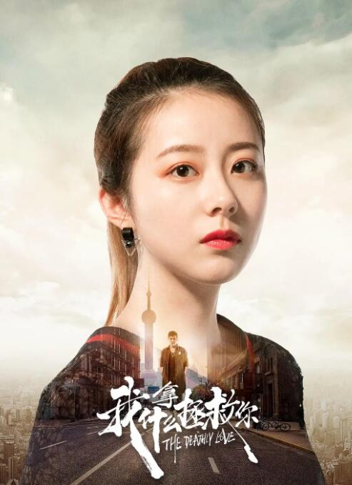 我拿什么拯救你海报