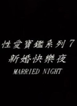新婚快乐夜海报