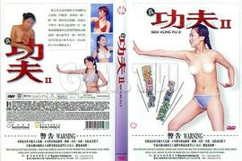 真奶洍功夫2海报