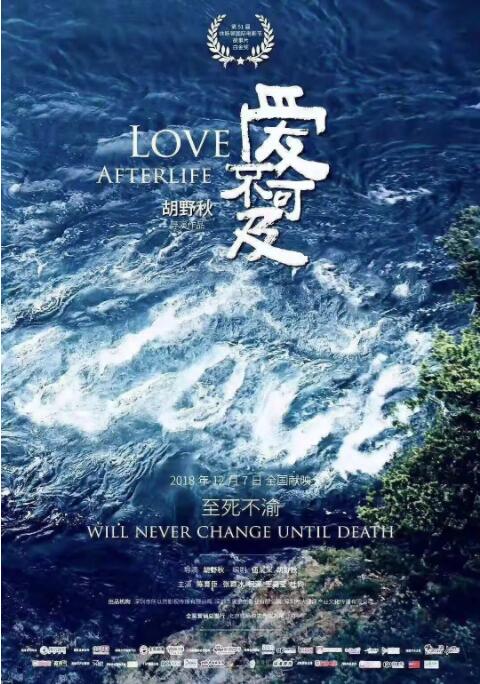 爱不可及海报