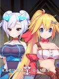 姬械技师莉斯塔的大冒险海报