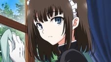 没落贵族琉璃川海报