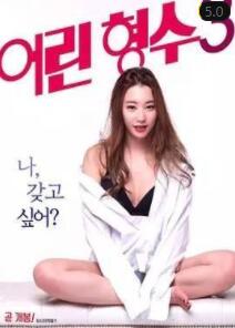 年轻的嫂子3海报