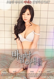 遇的妻子海报