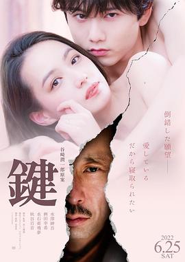键2022海报