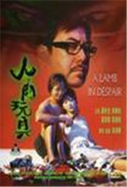 人肉玩具海报