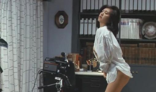 女医肉奴隶海报