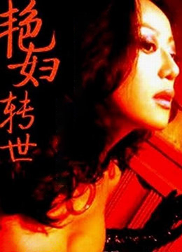 艳妇转世海报